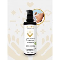 HUILE DE MASSAGE LACHER PRISE EMOTIONNEL